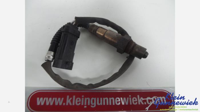 Gebruikte Lambda Sonde Renault Grand Scenic Prijs € 32,00 Margeregeling aangeboden door Klein Gunnewiek Autodemontage & Motorentechniek