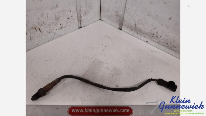 Gebruikte Lambda Sonde Renault Megane Scenic Prijs € 27,00 Margeregeling aangeboden door Klein Gunnewiek Autodemontage & Motorentechniek
