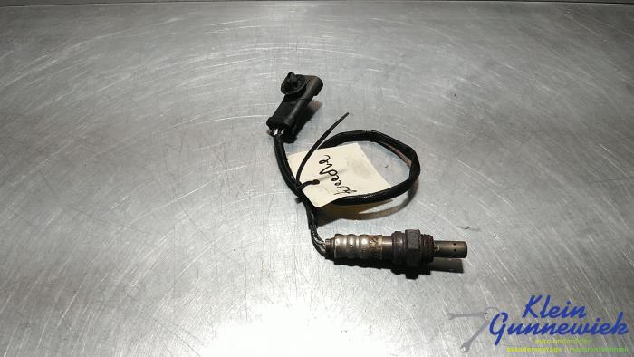 Gebruikte Lambda Sonde Renault Twingo Prijs € 22,00 Margeregeling aangeboden door Klein Gunnewiek Autodemontage & Motorentechniek
