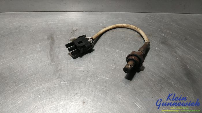 Gebruikte Lambda Sonde Renault Laguna Prijs € 32,00 Margeregeling aangeboden door Klein Gunnewiek Autodemontage & Motorentechniek