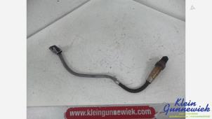 Gebruikte Lambda Sonde Renault Clio Prijs € 30,00 Margeregeling aangeboden door Klein Gunnewiek Autodemontage & Motorentechniek