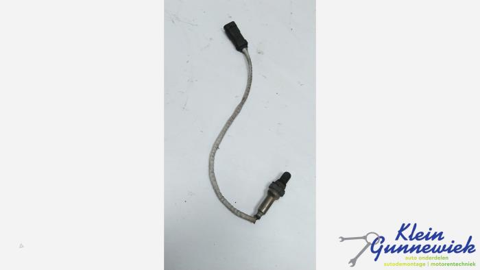 Gebruikte Lambda Sonde Renault Megane Scenic Prijs € 27,00 Margeregeling aangeboden door Klein Gunnewiek Autodemontage & Motorentechniek