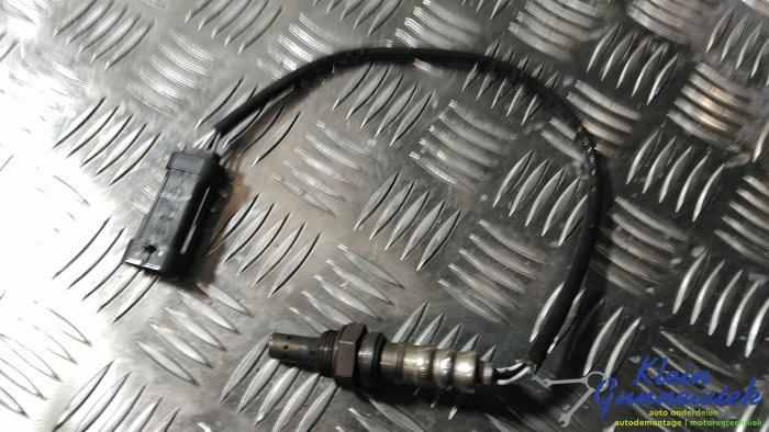 Gebruikte Lambda Sonde Renault Twingo Prijs € 22,00 Margeregeling aangeboden door Klein Gunnewiek Autodemontage & Motorentechniek