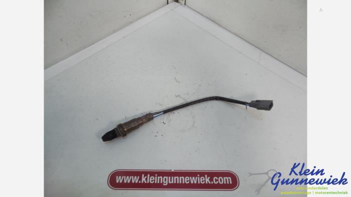 Gebruikte Lambda Sonde Renault Master Prijs € 95,00 Margeregeling aangeboden door Klein Gunnewiek Autodemontage & Motorentechniek