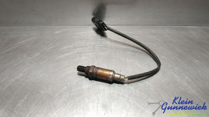 Gebruikte Lambda Sonde Seat Arosa Prijs € 20,00 Margeregeling aangeboden door Klein Gunnewiek Autodemontage & Motorentechniek