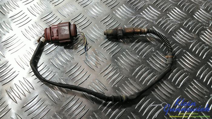 Gebruikte Lambda Sonde Seat Leon Prijs € 30,00 Margeregeling aangeboden door Klein Gunnewiek Autodemontage & Motorentechniek