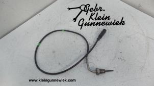 Gebruikte Roetfilter sensor Volkswagen Jetta Prijs € 40,00 Margeregeling aangeboden door Gebr.Klein Gunnewiek Ho.BV