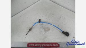 Gebruikte Roetfilter sensor Ford Transit Custom Prijs € 50,00 Margeregeling aangeboden door Klein Gunnewiek Autodemontage & Motorentechniek