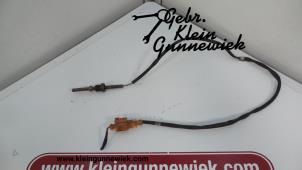 Gebruikte Roetfilter sensor Volkswagen Scirocco Prijs € 60,00 Margeregeling aangeboden door Gebr.Klein Gunnewiek Ho.BV