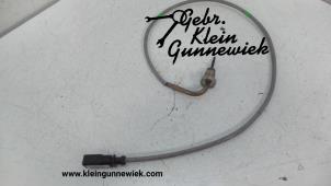 Gebruikte Roetfilter sensor Volkswagen Golf Prijs € 35,00 Margeregeling aangeboden door Gebr.Klein Gunnewiek Ho.BV