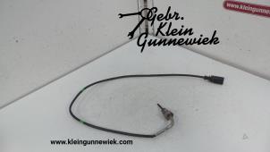 Gebruikte Roetfilter sensor Volkswagen Beetle Prijs € 40,00 Margeregeling aangeboden door Gebr.Klein Gunnewiek Ho.BV