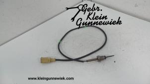 Gebruikte Roetfilter sensor Volkswagen Beetle Prijs € 40,00 Margeregeling aangeboden door Gebr.Klein Gunnewiek Ho.BV