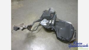 Gebruikte Brandstoftank Seat Exeo Prijs € 50,00 Margeregeling aangeboden door Klein Gunnewiek Autodemontage & Motorentechniek