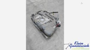 Gebruikte Tank Opel Zafira Prijs € 75,00 Margeregeling aangeboden door Klein Gunnewiek Autodemontage & Motorentechniek