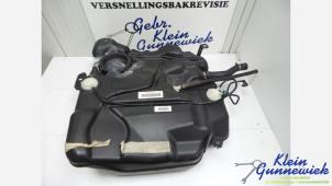 Gebruikte Tank Volvo V40 Prijs € 75,00 Margeregeling aangeboden door Klein Gunnewiek Autodemontage & Motorentechniek