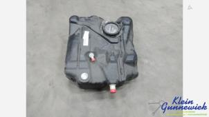 Gebruikte Tank Ford Focus Prijs € 65,00 Margeregeling aangeboden door Klein Gunnewiek Autodemontage & Motorentechniek