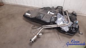 Gebruikte Tank Ford Focus Prijs € 125,00 Margeregeling aangeboden door Klein Gunnewiek Autodemontage & Motorentechniek