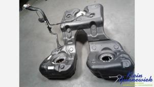 Gebruikte Tank Porsche Panamera Prijs € 125,00 Margeregeling aangeboden door Klein Gunnewiek Autodemontage & Motorentechniek