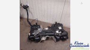 Gebruikte Brandstoftank Audi RS3 Prijs € 350,00 Margeregeling aangeboden door Klein Gunnewiek Autodemontage & Motorentechniek