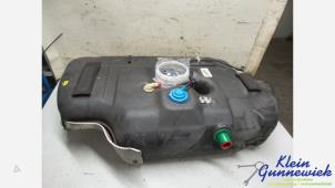 Gebruikte Brandstoftank Opel Meriva Prijs € 65,00 Margeregeling aangeboden door Klein Gunnewiek Autodemontage & Motorentechniek