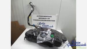 Gebruikte Tank Opel Astra Prijs € 90,00 Margeregeling aangeboden door Klein Gunnewiek Autodemontage & Motorentechniek