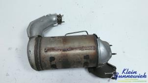 Gebruikte Roetfilter Renault Clio Prijs € 115,00 Margeregeling aangeboden door Klein Gunnewiek Autodemontage & Motorentechniek