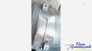 Gebruikte Katalysator Opel Zafira Prijs € 175,00 Margeregeling aangeboden door Klein Gunnewiek Autodemontage & Motorentechniek