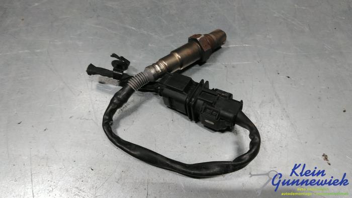 Gebruikte Lambda Sonde Kia Optima Prijs € 67,00 Margeregeling aangeboden door Klein Gunnewiek Autodemontage & Motorentechniek
