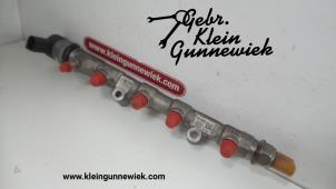 Gebruikte Injector brug Volkswagen Polo Prijs € 60,00 Margeregeling aangeboden door Gebr.Klein Gunnewiek Ho.BV