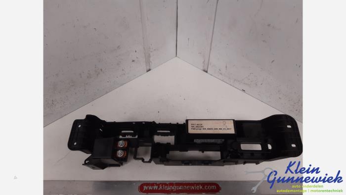 Gebruikte Module (diversen) Mercedes Sprinter Prijs € 171,00 Margeregeling aangeboden door Klein Gunnewiek Autodemontage & Motorentechniek