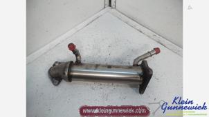 Gebruikte EGR koeler Ford Transit Custom Prijs € 40,00 Margeregeling aangeboden door Klein Gunnewiek Autodemontage & Motorentechniek