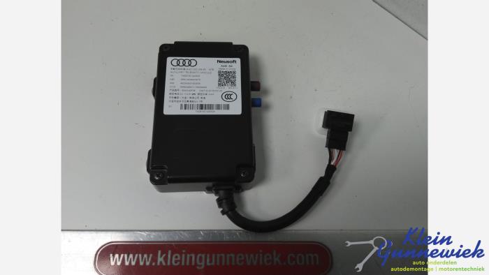 Gebruikte Computer Diversen Audi E-Tron Prijs € 149,00 Margeregeling aangeboden door Klein Gunnewiek Autodemontage & Motorentechniek