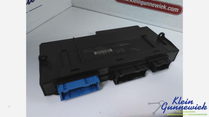 Gebruikte Computer Diversen BMW 7-Serie Prijs € 100,00 Margeregeling aangeboden door Klein Gunnewiek Autodemontage & Motorentechniek