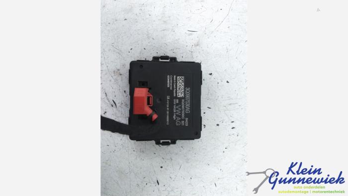Gebruikte Computer Diversen Audi A1 Prijs € 60,00 Margeregeling aangeboden door Klein Gunnewiek Autodemontage & Motorentechniek
