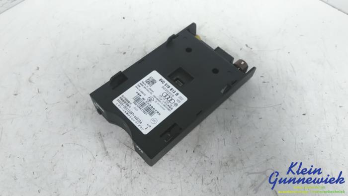 Gebruikte Computer Diversen Volkswagen E-Golf Prijs € 158,00 Margeregeling aangeboden door Klein Gunnewiek Autodemontage & Motorentechniek