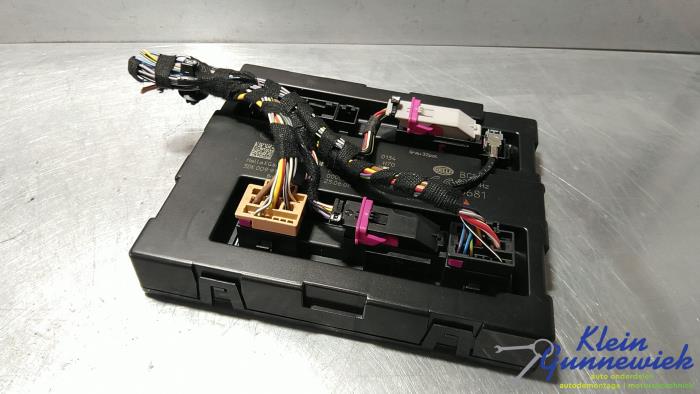 Gebruikte Computer Diversen Audi A4 Prijs € 57,00 Margeregeling aangeboden door Klein Gunnewiek Autodemontage & Motorentechniek