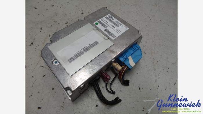 Gebruikte Computer Diversen Audi A8 Prijs € 147,00 Margeregeling aangeboden door Klein Gunnewiek Autodemontage & Motorentechniek