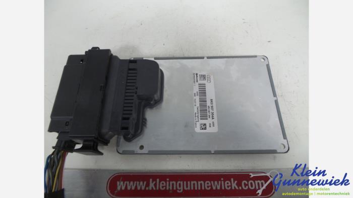 Gebruikte Computer Diversen Audi S4 Prijs € 155,00 Margeregeling aangeboden door Klein Gunnewiek Autodemontage & Motorentechniek