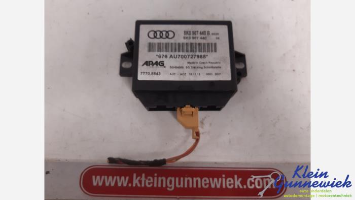 Gebruikte Computer Diversen Audi RS4 Prijs € 48,00 Margeregeling aangeboden door Klein Gunnewiek Autodemontage & Motorentechniek