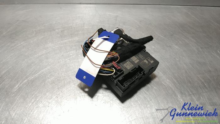 Gebruikte Computer Diversen Audi S5 Prijs € 52,00 Margeregeling aangeboden door Klein Gunnewiek Autodemontage & Motorentechniek