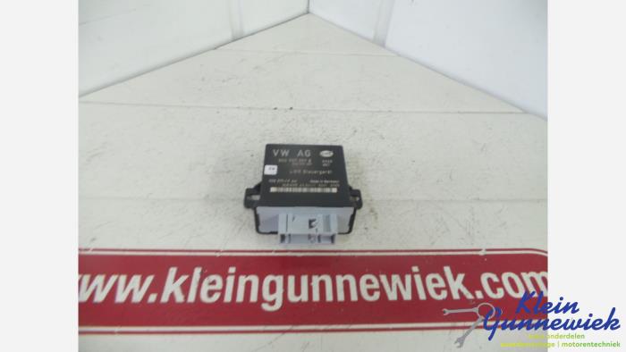 Gebruikte Computer Diversen Audi Q5 Prijs € 58,00 Margeregeling aangeboden door Klein Gunnewiek Autodemontage & Motorentechniek