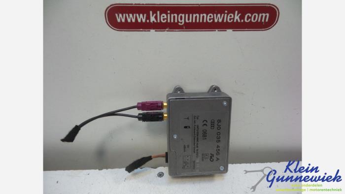 Gebruikte Computer Diversen Audi A5 Prijs € 16,00 Margeregeling aangeboden door Klein Gunnewiek Autodemontage & Motorentechniek