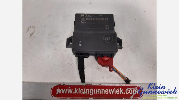 Gebruikte Computer Diversen Audi RS4 Prijs € 41,00 Margeregeling aangeboden door Klein Gunnewiek Autodemontage & Motorentechniek