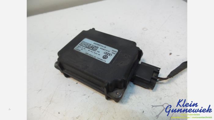 Gebruikte Computer Diversen Audi A8 Prijs € 212,00 Margeregeling aangeboden door Klein Gunnewiek Autodemontage & Motorentechniek