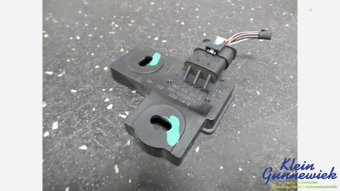 Gebruikte Computer Diversen Audi A3 Prijs € 30,00 Margeregeling aangeboden door Klein Gunnewiek Autodemontage & Motorentechniek