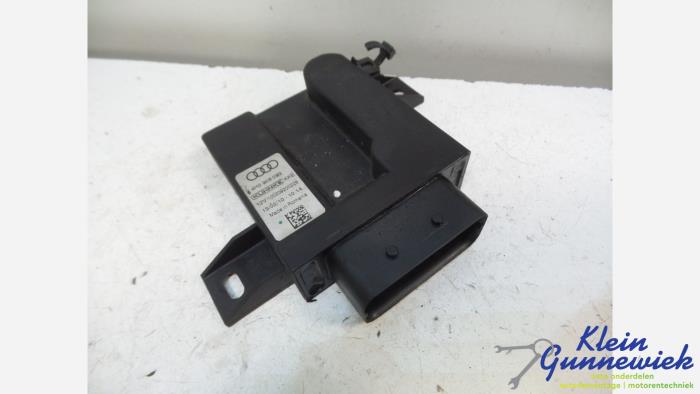Gebruikte Computer Diversen Audi A8 Prijs € 57,00 Margeregeling aangeboden door Klein Gunnewiek Autodemontage & Motorentechniek