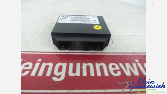 Gebruikte Computer Diversen Audi A8 Prijs € 95,00 Margeregeling aangeboden door Klein Gunnewiek Autodemontage & Motorentechniek
