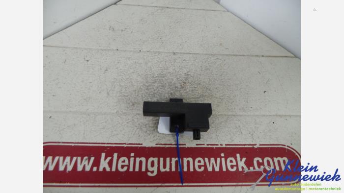 Gebruikte Computer Diversen Audi A6 Prijs € 17,00 Margeregeling aangeboden door Klein Gunnewiek Autodemontage & Motorentechniek