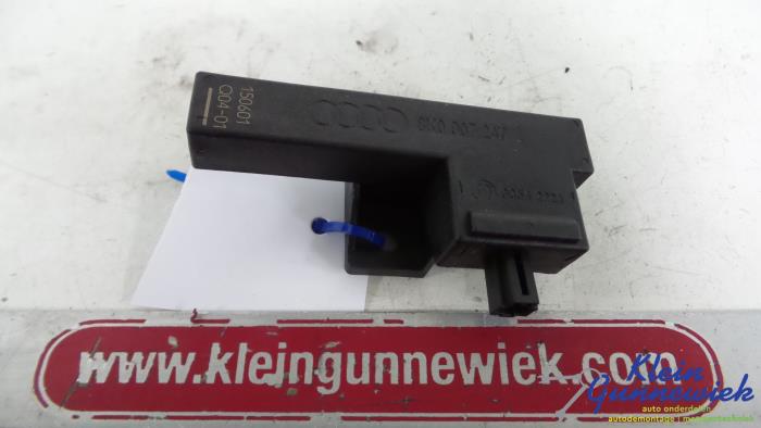 Gebruikte Computer Diversen Audi A6 Prijs € 17,00 Margeregeling aangeboden door Klein Gunnewiek Autodemontage & Motorentechniek