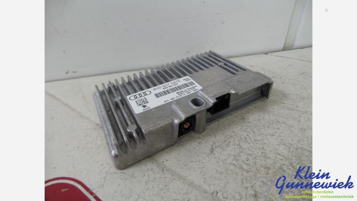 Gebruikte Computer Diversen Audi A6 Prijs € 250,00 Margeregeling aangeboden door Klein Gunnewiek Autodemontage & Motorentechniek